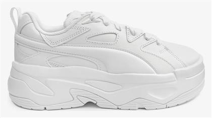 Puma Blstr Dresscode Chunky Sneakers Puma White