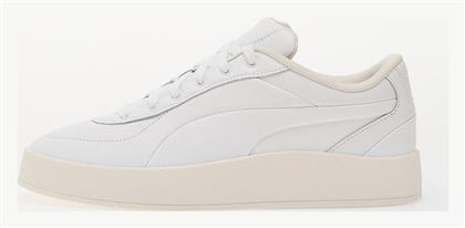Puma Ca Luxe Puma Flatforms Sneakers