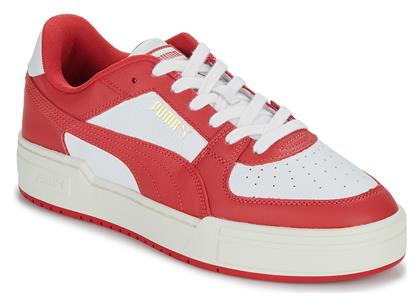 Puma Ca Pro Classic Ανδρικά Sneakers Πολύχρωμα