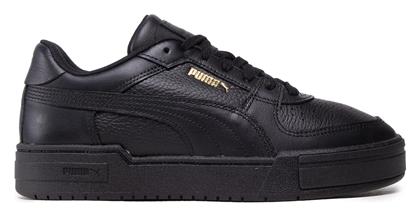 Puma Ca Pro Classic Unisex Sneakers Puma Black