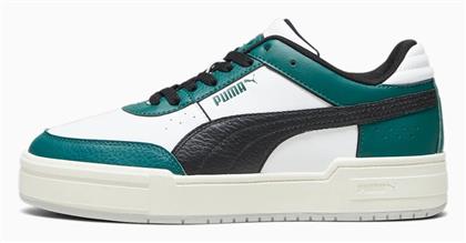 Puma CA Pro Sport Lth Unisex Sneakers Πολύχρωμα