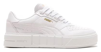 Puma Cali Court Γυναικεία Sneakers