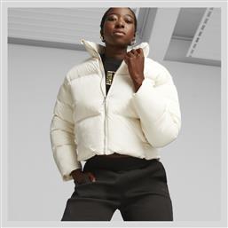 Puma Classics Μπουφάν Puffer