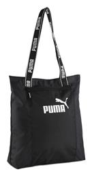 Puma Core Γυναικεία Τσάντα Shopper Ώμου Μαύρη