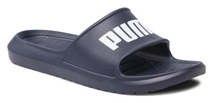 Puma Divecat V2 Lite Slides Peacoat από το Modivo