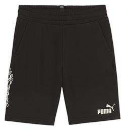 Puma Ess+ Mid 90s Shorts Tr B (679247 01) Αγόρι