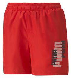 Puma ESS Παιδικό Μαγιό Βερμούδα / Σορτς