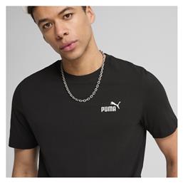 Puma Ess Small No 1 T-shirt