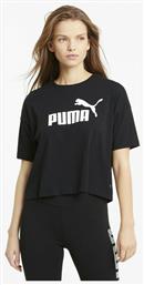 Puma Essentials Μπλούζα