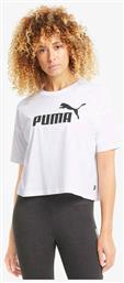 Puma Essentials Μπλούζα