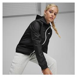 Puma Essentials Solid Αθλητικό Μπουφάν από το Modivo
