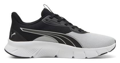 Puma Flexfocus Lite Modern Ανδρικά Sneakers Μαύρα