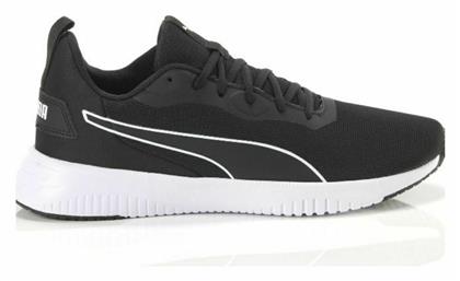 Puma Flyer Flex Ανδρικά Αθλητικά Παπούτσια Running Μαύρα