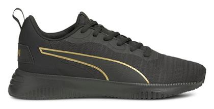 Puma Flyer Flex Γυναικεία Αθλητικά Παπούτσια Running Μαύρα