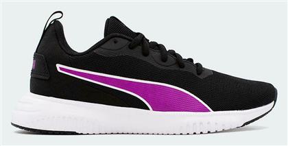 Puma Flyer Flex Γυναικεία Αθλητικά Παπούτσια Running Μαύρα