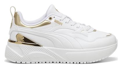 Puma Γυναικεία Sneakers Metallic Dream