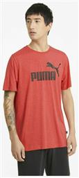 Puma Heather T-shirt