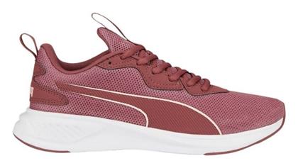 Puma Incinerate Αθλητικά Παπούτσια Μωβ