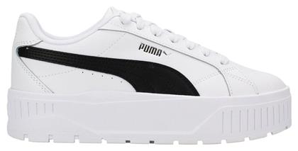 Puma Karmen Ii L Flatforms Sneakers από το Modivo