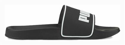 Puma Leadcat 2.0 Slides σε Μαύρο Χρώμα