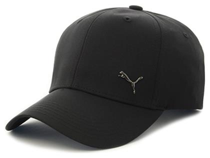 Puma Metal Ανδρικό Jockey Μαύρο