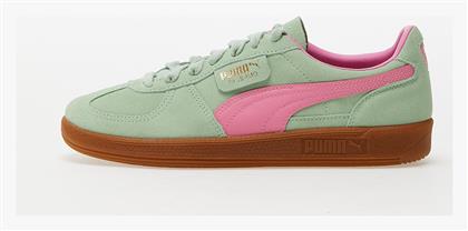 Puma Palermo Γυναικεία Sneakers Πολύχρωμα
