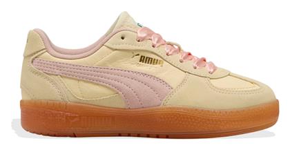 Puma Palermo Moda Cf Wns Γυναικεία Training Μπεζ
