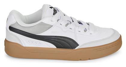 Puma Park Lifestyle Sneakers