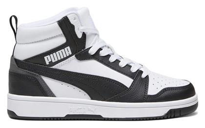 Puma Rebound V6 High Πολύχρωμα