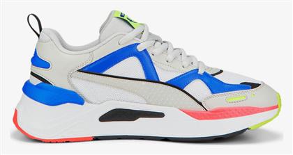 Puma RS-Simul8 Reality Chunky Sneakers Πολύχρωμα