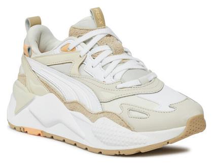 Puma RS-X Efekt Lux Γυναικεία Sneakers Γκρι