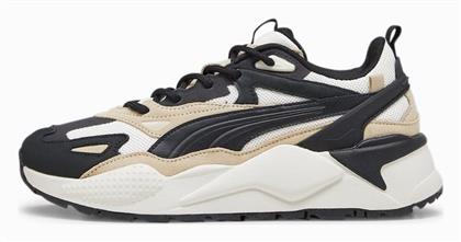 Puma RS-X Efekt PRM Unisex Chunky Sneakers Πολύχρωμα