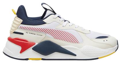 Puma RS-X Geek Chunky Sneakers