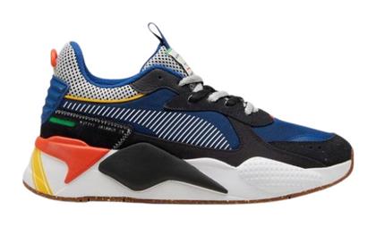 Puma Rs-x Podium Sneakers Multi