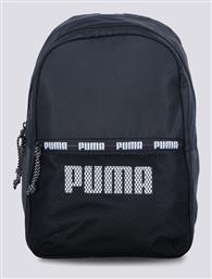 Puma Σακίδιο Πλάτης Μαύρο