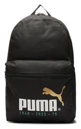 Puma Σακίδιο Πλάτης Μαύρο από το Modivo