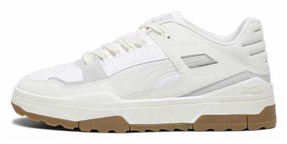 Puma Slipstream Sneakers Λευκά