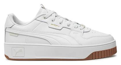 Puma Carina Street Lux Sneakers