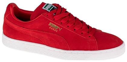 Puma Suede