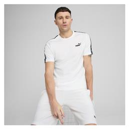 Puma Tape T-shirt