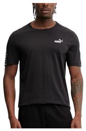 Puma Tape T-shirt