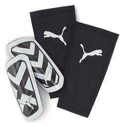 Puma Ultra Flex Sleeve 030871-03 Επικαλαμίδες Ποδοσφαίρου Ενηλίκων Πολύχρωμες από το MybrandShoes