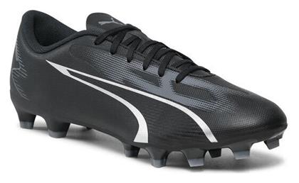 Puma Ultra Play Ποδοσφαιρικά Παπούτσια με Τάπες FG/AG