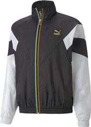 Puma Worldhood 597610-01 Black