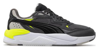 Puma X-Ray Speed Ανδρικά Sneakers Γκρι