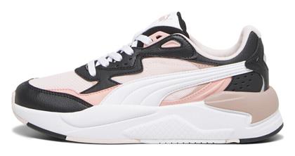 Puma X-Ray Speed Γυναικεία Sneakers Πολύχρωμα