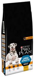 Purina Pro Plan OptiBalance Large Athletic Adult 14kg