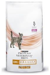 Purina Pro Plan Veterinary Diets OM Obesity 1.5kg