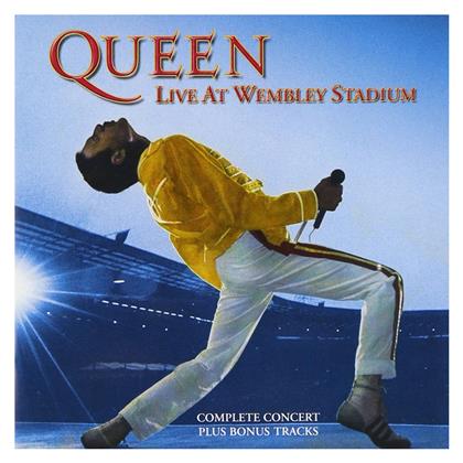 Pyramid International Αφίσα Queen Wembley 61x91.5cm