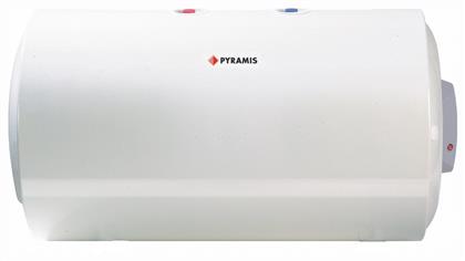 Pyramis Θερμοσίφωνας Glass 4kW